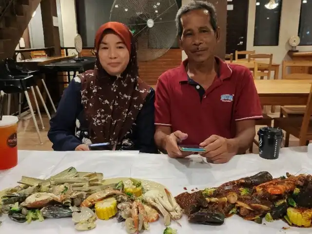 Mafioso Shellout Subang Bestari Food Photo 3