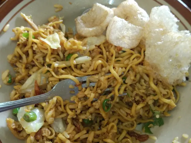 Gambar Makanan Bakmi Jogja Mas Tok 7