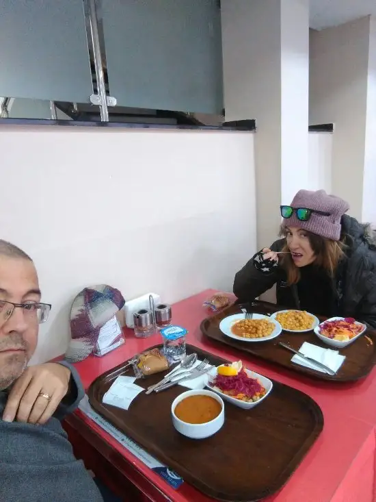 Tuzla Belediyesi Aydintepe Sosyal Tesisleri'nin yemek ve ambiyans fotoğrafları 8