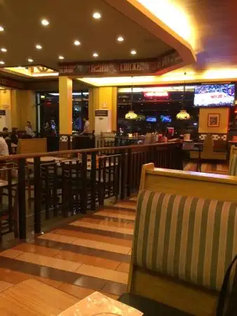 Shakey's LOYOLA HEIGHTS