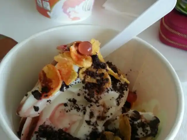 Tutti Frutti Food Photo 9