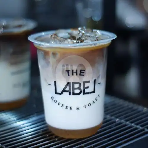 Gambar Makanan The Label Coffee & Toast 4