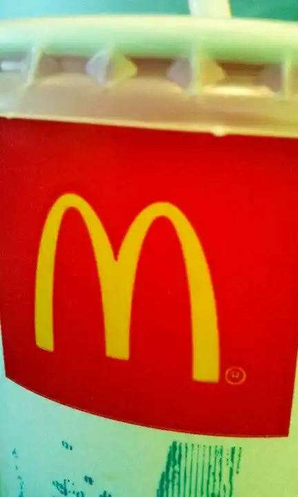 McDonald's Food Photo 16