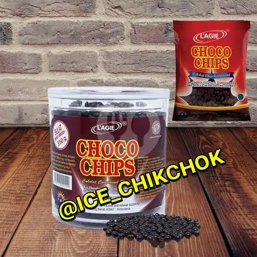 Gambar Makanan ICE CHIKCHOK 16