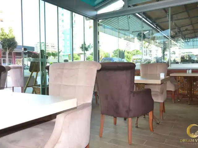 Drips Bakery Cafe & Patisserie'nin yemek ve ambiyans fotoğrafları 14