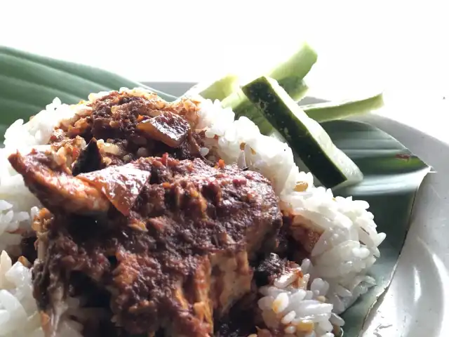 Kak Jah Nasi Dagang Food Photo 7