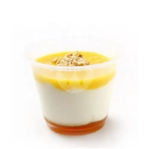 Gambar Makanan REVIVE Smoothies & Juice By SaladStop!, Puri 19