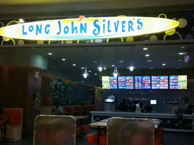 Long John Silver Food Photo 14