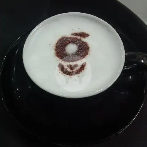 Gambar Makanan Guzva Coffee & Resto 8