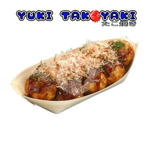 Gambar Makanan Yuki Takoyaki Jl Ujung Gurun No 20 9