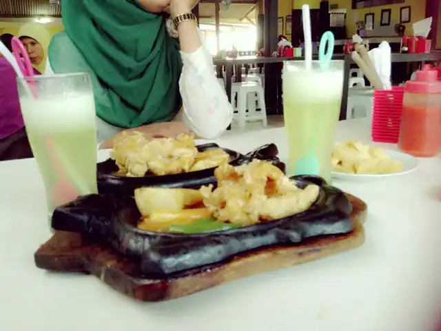 Gambar Makanan Waroeng Steak & Shake 9