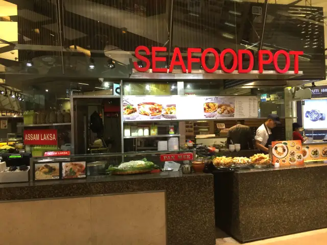 Food Republic Pavilion Mall Food Photo 6