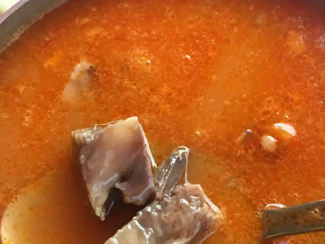 Ciğerci Fuat Usta'nin yemek ve ambiyans fotoğrafları 11