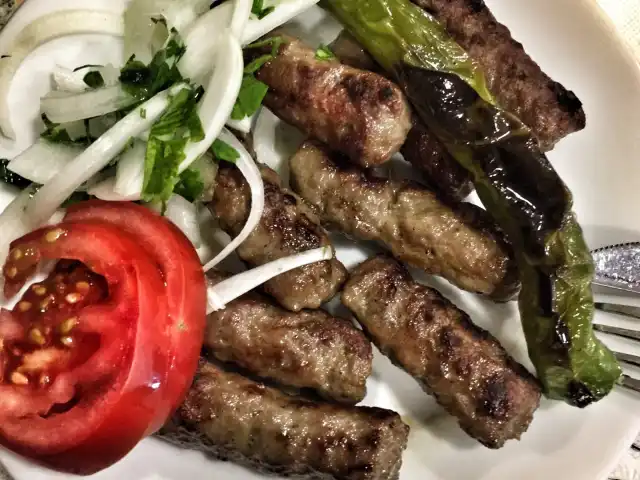 Serhad Köftecisi'nin yemek ve ambiyans fotoğrafları 20