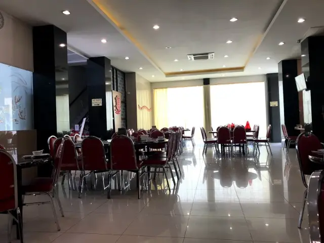 Gambar Makanan Haka Restaurant 11