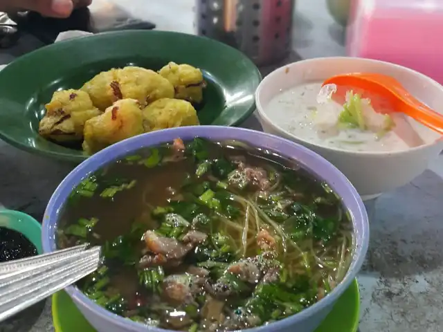 Nizam Cendol Goyang (Nizam Cendol Goncang) Food Photo 7