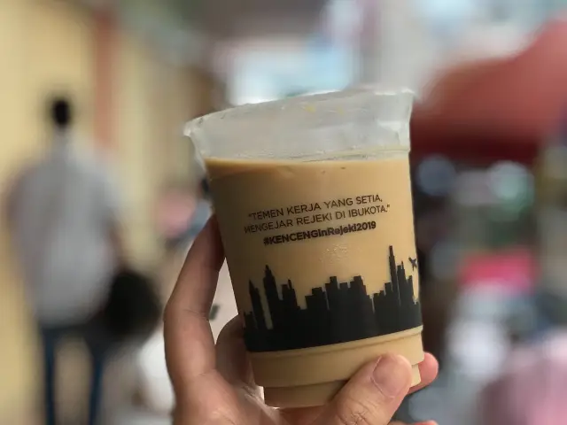 Gambar Makanan Kopi Kenceng 7