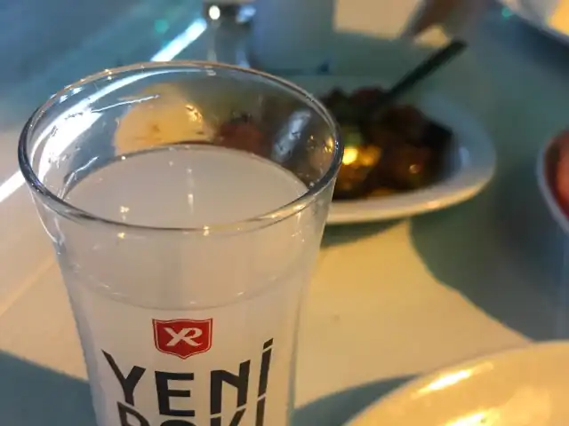 2 Tek Et & Mangal'nin yemek ve ambiyans fotoğrafları 3