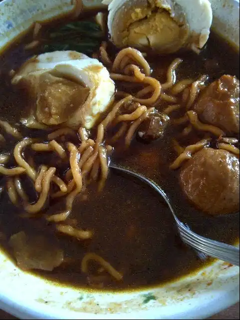 Gambar Makanan Mie Pangsit SMPN 12 7