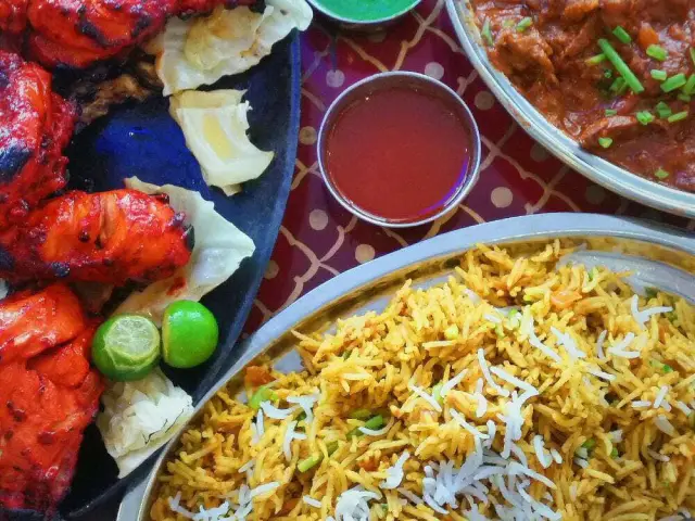 New Bombay Food Photo 7