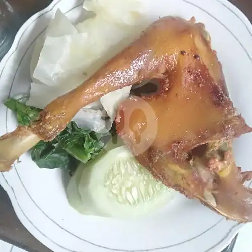 Gambar Makanan Ayam Goreng Podomoro, Balung 2