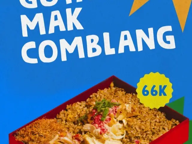 Gambar Makanan Gang Senggol 3