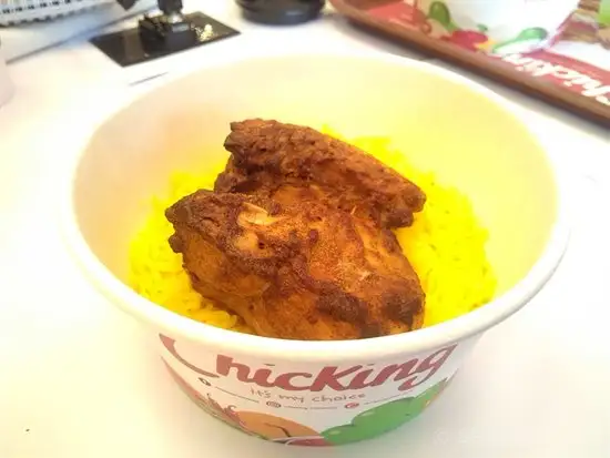 Gambar Makanan Chicking 17