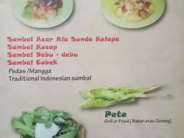 Gambar Makanan Sunda Kelapa 2