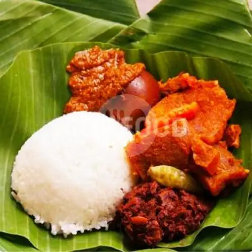 Gambar Makanan Gudeg Yu Narni, Jalan Magelang 6