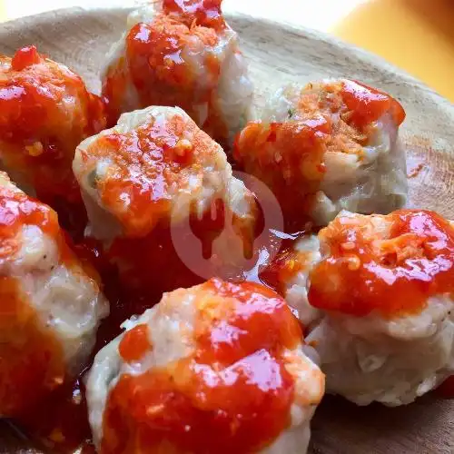 Gambar Makanan Siomay Babi Udang Cocomay, Tanah Abang 2