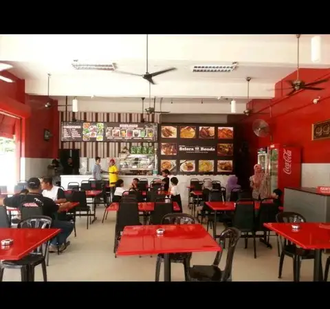 Restoran Selera Bonda Food Photo 1