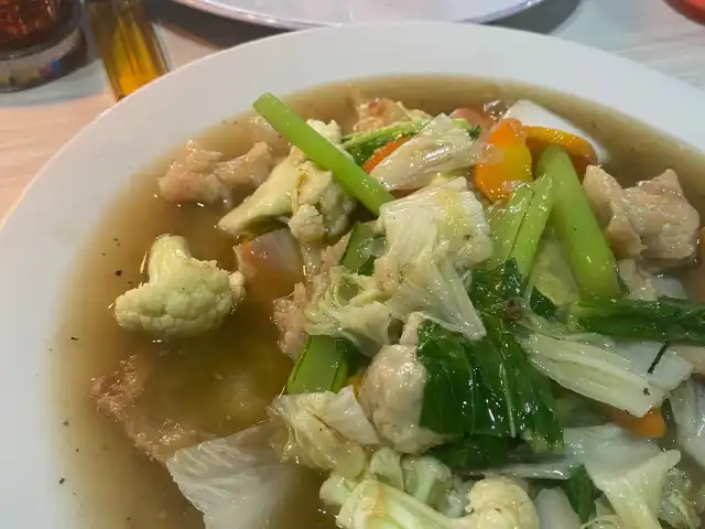 Gambar Makanan Chinnese Food & Seafood "RM Kong Kong" 2