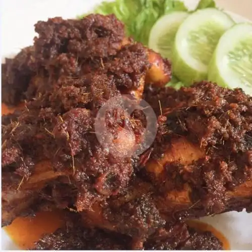 Gambar Makanan Nasi Bebek Terenak, Cililitan Besar 8