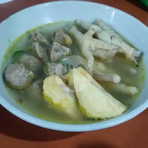 Gambar Makanan Wr.bakso Barokah  5