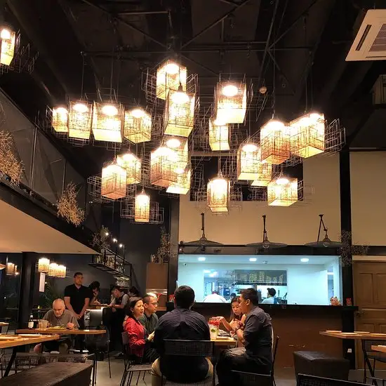 Metro Cafe Food Photo 1