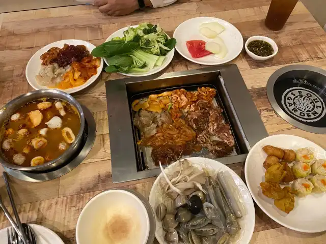 Seoul Garden Food Photo 14