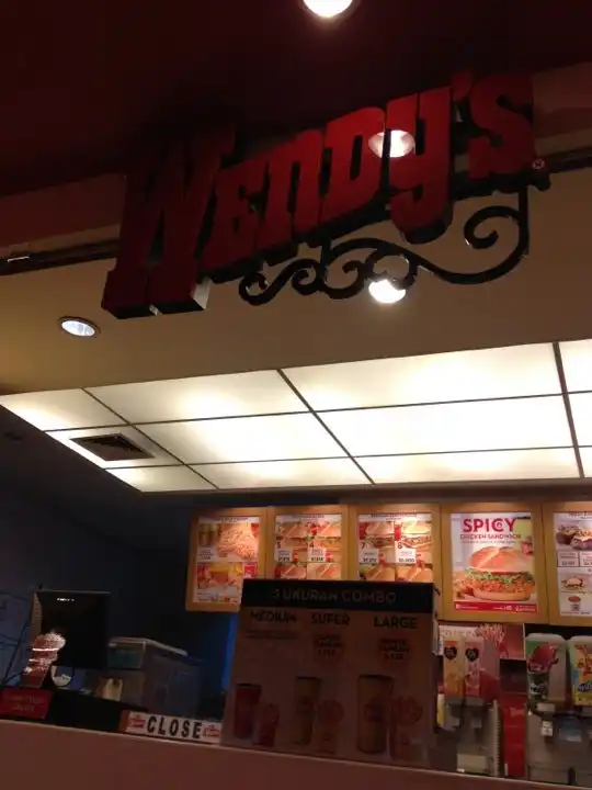 Wendy’s