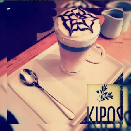 Kipos Kitchen & Cafe'nin yemek ve ambiyans fotoğrafları 6