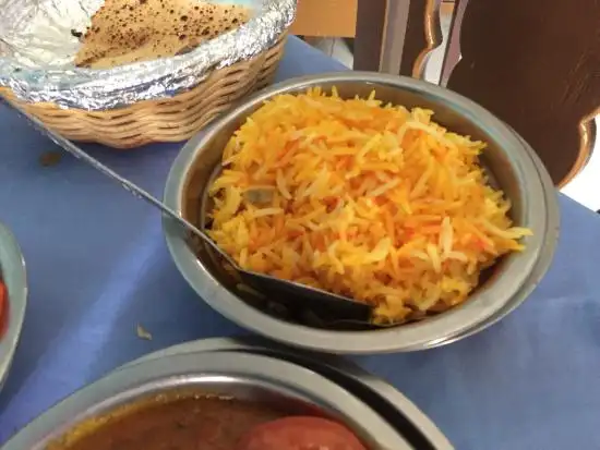 Rasoi Indian Restaurant Food Photo 1