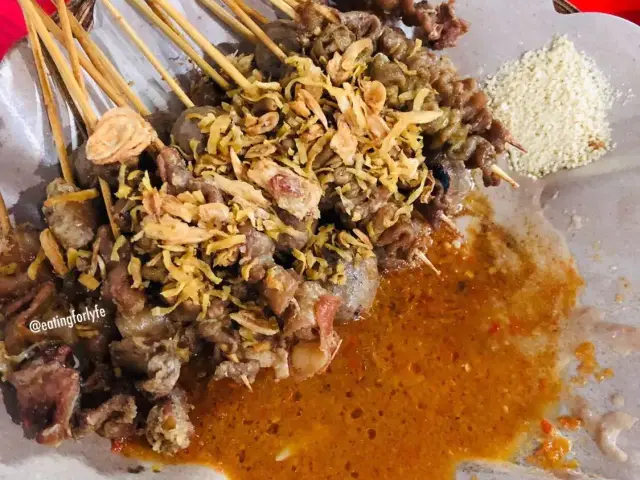 Gambar Makanan Sate Taichan Bengawan 12