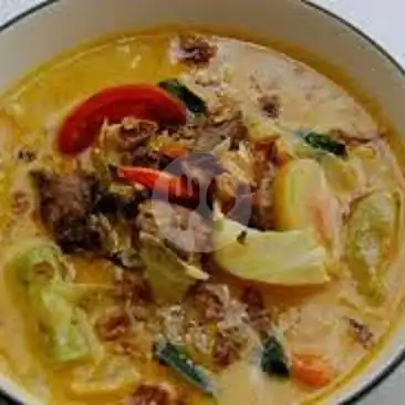 Gambar Makanan Kedai Sop Edi Arundina, Cibubur 6