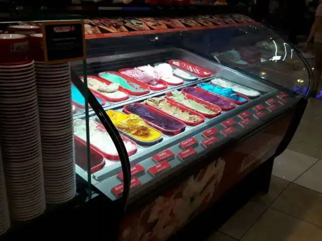 Cold Stone Creamery'nin yemek ve ambiyans fotoğrafları 62