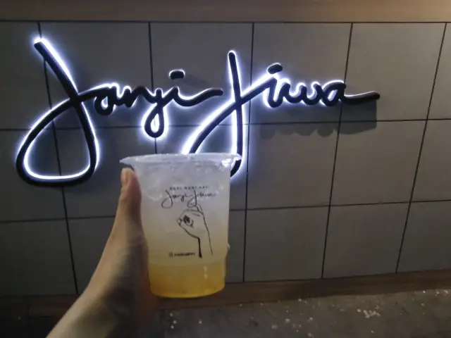 Gambar Makanan Kopi Janji Jiwa 14