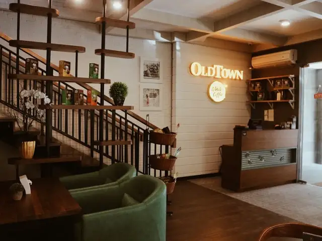 Gambar Makanan Oldtown Jogja Simanjuntak 1