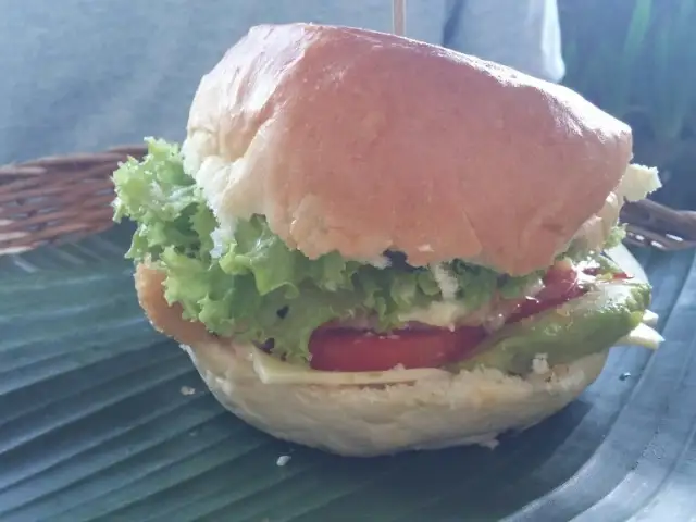 Gambar Makanan Swich Sandwiches Canggu 14