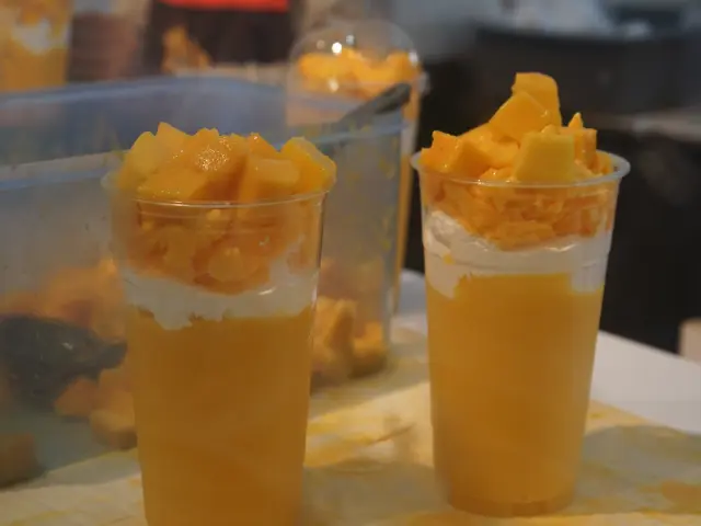 Gambar Makanan King Mango Thai 7