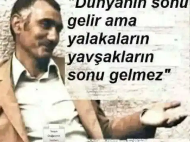 Tataroğlu Unlu Mamülleri'nin yemek ve ambiyans fotoğrafları 10