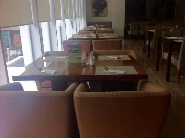 Gambar Makanan Cemara Restoran - Hotel Cemara 10