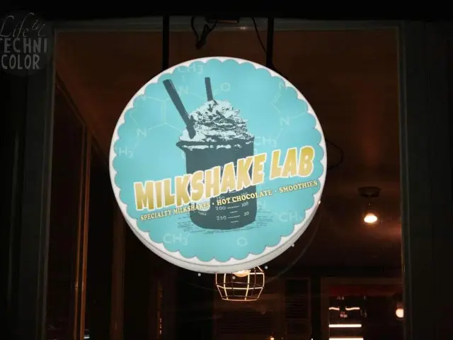 Milkshake Lab Food Photo 18