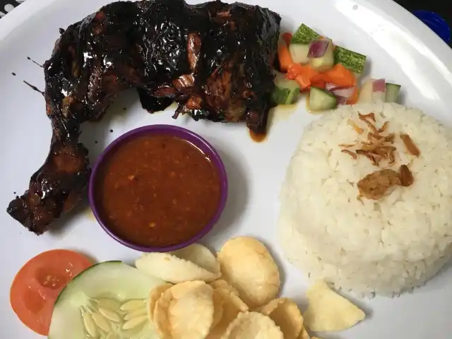 D'KL Restaurant, Kampung Likas Food Photo 7